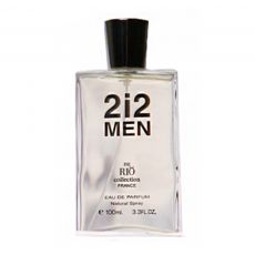 2i2 Men for men-ریو 212 مردانه