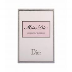 Miss Dior Absolutely Blooming Sample-سمپل میس دیور  ابسولوتلی بلومینگ دیور