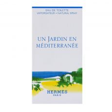 Un Jardin En Mediterranee sample for men and women-سمپل آنجاردین مدیترانه مردانه و زنانه