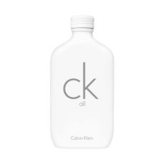 Calvin Klein CK All for women and men-سی کی آل کالوین کلین زنانه و مردانه