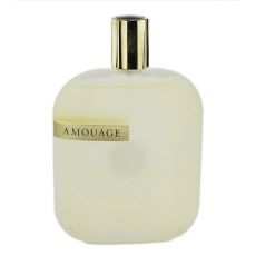 The Library Collection Opus V Amouage for women and men-د لایبرری کالکشن اوپوس پنج آمواج مردانه و زنانه