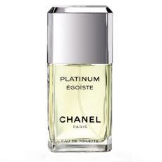 Egoiste Platinum Chanel for men-اگویست پلاتینیوم شنل مردانه