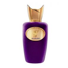 Allegro Sospiro Perfumes for women and men-الگرو سوسپیرو پرفیومز زنانه و مردانه