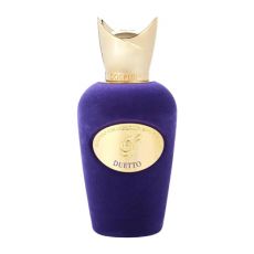 Duetto Sospiro Perfumes for women-دوئتو سوسپیرو پرفیومز زنانه
