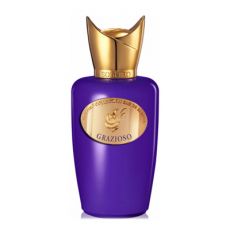 Grazioso Sospiro Perfumes for women and men-گرزیوسو سوسپیرو پرفیومز زنانه و مردانه
