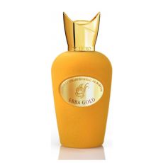 Erba Gold Sospiro Perfumes for women and men-اربا گلد سوسپیرو پرفیومز زنانه و مردانه