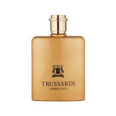 Amber Oud Trussardi for men-امبر عود تروساردی مردانه