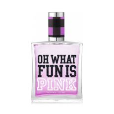 Oh What Fun is Pink Victoria's Secret for women-اوه وات فان ایز پینک ویکتوریا سکرت زنانه