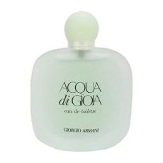 Acqua di Gioia Eau de Toilette Giorgio Armani for women-آکوا دی جیویا ادوتویلت جورجیو آرمانی زنانه