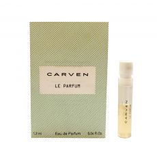 Carven Le Parfum Carven Sample for women-سمپل کارون له پرفیوم زنانه