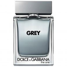 The One Grey Dolce & Gabbana for men-دوان گری دولچی گابانا مردانه