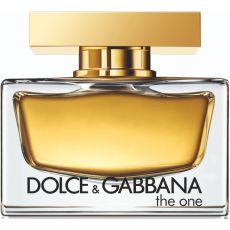 The One Dolce & Gabbana for women-دوان دولچی گابانا زنانه