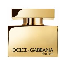 The One Gold Dolce & Gabbana for women-دوان گلد دولچی گابانا زنانه