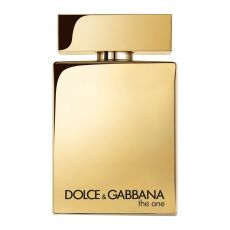 The One Gold Dolce & Gabbana for men-دوان گلد دولچی گابانا مردانه