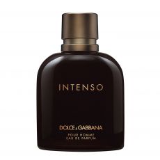 Dolce & Gabbana Pour Homme Intenso-دولچی گابانا پورهوم اینتنسو مردانه