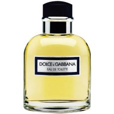 (1994 Version) Dolce & Gabbana Pour Homme for men-دولچی گابانا پور هوم مردانه (ورژن 1994)