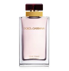 Dolce & Gabbana Pour Femme-دولچی گابانا پور فم زنانه