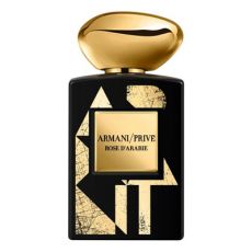 Armani Privé Rose d'Arabie Limited Edition 2018 Giorgio Armani for women and men-آرمانی پرایو رز د عربی لیمیتد ادیشن 2018 جورجیو آرمانی زنانه و مردانه