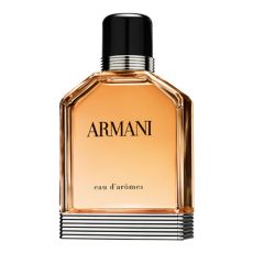 Armani Eau d’Aromes Giorgio Armani for men-آرمانی او د آرومز جورجیو آرمانی مردانه