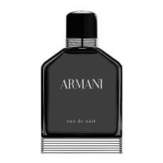 Armani Eau de Nuit Giorgio Armani for men-آرمانی ادو نویت جورجیو آرمانی مردانه