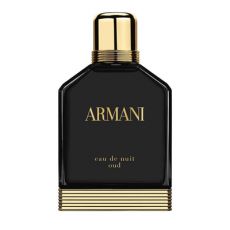 Armani Eau de Nuit Oud Giorgio Armani for men-آرمانی ادو نویت عود جورجیو آرمانی مردانه