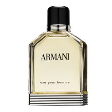 Armani Eau Pour Homme new Giorgio Armani for men-آرمانی او پورهوم نیو جورجیو آرمانی مردانه