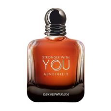 Stronger with You Absolutely Giorgio Armani for men-استرانگر ویت یو ابسولوتلی جورجیو آرمانی مردانه
