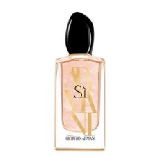 Si Edition Limitée Eau de Parfum Giorgio Armani for women-سی ادیشن لیمیت ادوپرفیوم جورجیو آرمانی زنانه