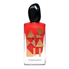 Sì Passione Limited Edition Giorgio Armani for women-سی پشن لیمیتد ادیشن جورجیو آرمانی زنانه
