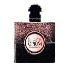 Black Opium Dazzling Lights Edition Yves Saint Laurent for women-بلک اوپیوم دازلینگ لایتس ادیشن ایو سن لورن زنانه