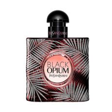 Black Opium Exotic Illusion Yves Saint Laurent for women-بلک اوپیوم اگزاتیک ایلوژن ایو سن لورن زنانه