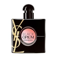 Black Opium Gold Attraction Edition Yves Saint Laurent for women-بلک اوپیوم گلد اترکشن ادیشن ایو سن لورن زنانه