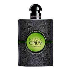 Black Opium Illicit Green Yves Saint Laurent-بلک اوپیوم الیسیت گرین ایو سن لورن زنانه