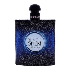 Black Opium Intense Yves Saint Laurent for women-بلک اوپیوم اینتنس ایو سن لورن زنانه