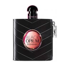 Black Opium Make It Yours Fragrance Jacket Collection Yves Saint Laurent for women-بلک اوپیوم میک ایت یورز فرگرنس جکت کالکشن ایو سن لورن زنانه
