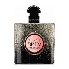 Black Opium Sparkle Clash Limited Collector's Edition Eau de Parfum Yves Saint Laurent for women-بلک اوپیوم اسپارکل کلش لیمیتد کالکتورز ادیشن ادوپرفیوم ایو سن لورن زنانه