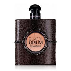Black Opium Sparkle Clash Limited Collector's Edition Eau de Toilette Yves Saint Laurent for women-بلک اوپیوم اسپارکل کلش لیمیتد کالکتورز ادیشن ادوتویلت ایو سن لورن زنانه