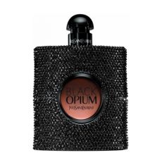 Black Opium Swarovski Edition Yves Saint Laurent for women-بلک اوپیوم سواروسکی ادیشن ایو سن لورن زنانه