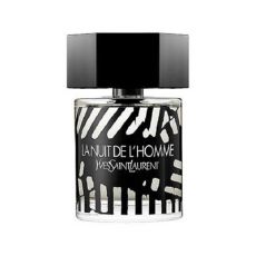La Nuit de L'Homme Yves Saint Laurent Edition Art for men-لا نویت د لهوم ایو سن لورن ادیشن آرت مردانه