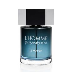 L'Homme Le Parfum Yves Saint Laurent for men-لهوم له پرفیوم ایو سن لورن مردانه
