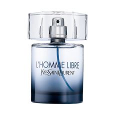 L'Homme Libre Yves Saint Laurent for men-لهوم لیبر ایو سن لورن مردانه