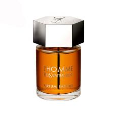 L'Homme Parfum Intense Yves Saint Laurent for men-لهوم پرفیوم اینتنس ایو سن لورن مردانه