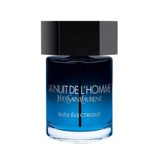 La Nuit de L'Homme Bleu Électrique Yves Saint Laurent-لا نویت د لهوم بلو الکتریک ایو سن لورن مردانه