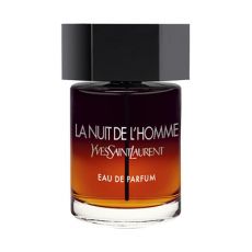 La Nuit de L'Homme Eau de Parfum Yves Saint Laurent-لا نویت د لهوم ادوپرفیوم ایو سن لورن مردانه