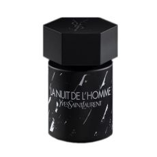 La Nuit De L'Homme Edition Collector 2014 Yves Saint Laurent-لا نویت د لهوم ادیشن کالکتور 2014 ایو سن لورن مردانه