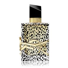 Libre Eau de Parfum Collector Edition (Dress Me Wild) Yves Saint Laurent for women-لیبر ادوپرفیوم کالکتور ادیشن (درس می وایلد) ایو سن لورن زنانه