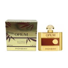 Opium Elixir Voluptueux Yves Saint Laurent for women-اوپیوم الیکسیر ولاپتوکس ایو سن لورن زنانه