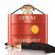 Opium Parfum Yves Saint Laurent for women-اوپیوم پرفیوم ایو سن لورن زنانه