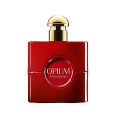 Opium Rouge Fatal Edition Collector 2015 Yves Saint Laurent for women-اوپیوم رژ فتال ادیشن کالکتور 2015 ایو سن لورن زنانه