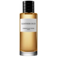 Leather Oud Dior for men and women (2010)-لدر عود دیور مردانه و زنانه ورژن (2010)